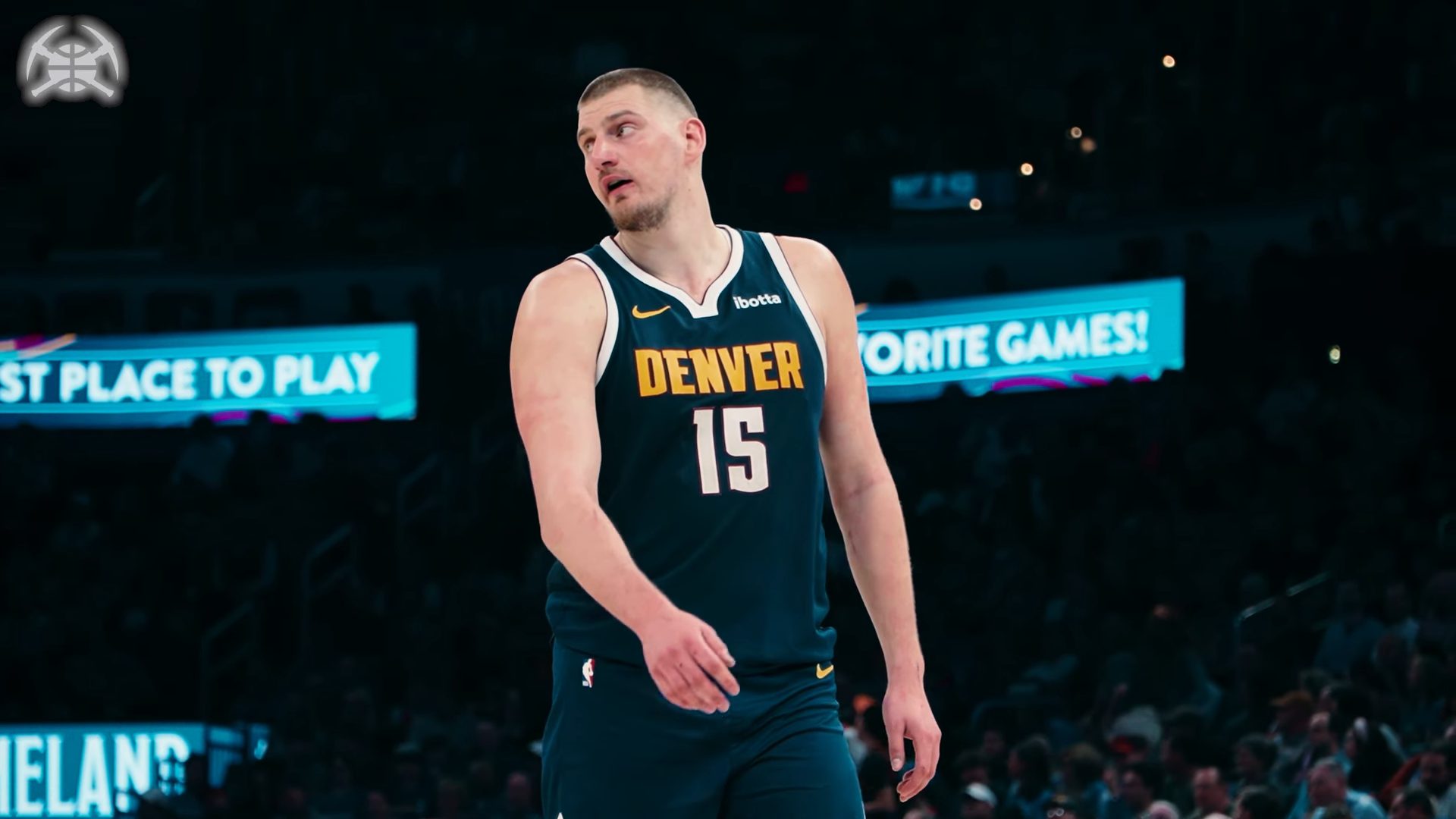 The NBA Sunday parlay: Nikola Jokic and the Cavs poised for a 2.28 payout