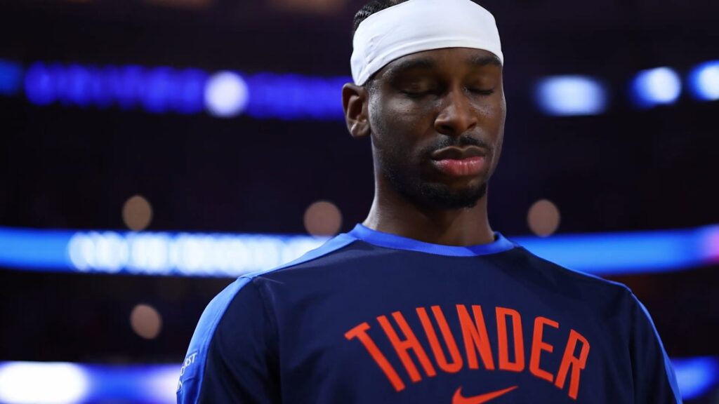 Thunder vs. Wolves: Game 1 preview – OKC seeks to dodge a post-game hangover.