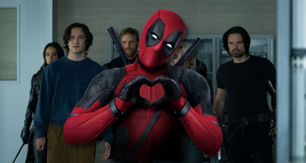 Thunderbolts defies Kevin Feige's rule for Deadpool 3