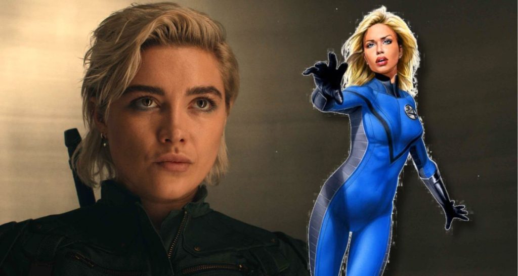 Thunderbolts: post-credit scene sheds light on this Fantastic Four theory