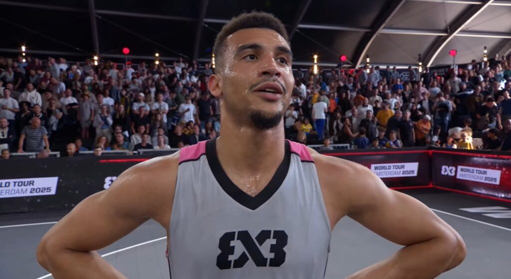 Toulouse clinches its first Masters title of the season in an exhilarating showdown in Amsterdam!