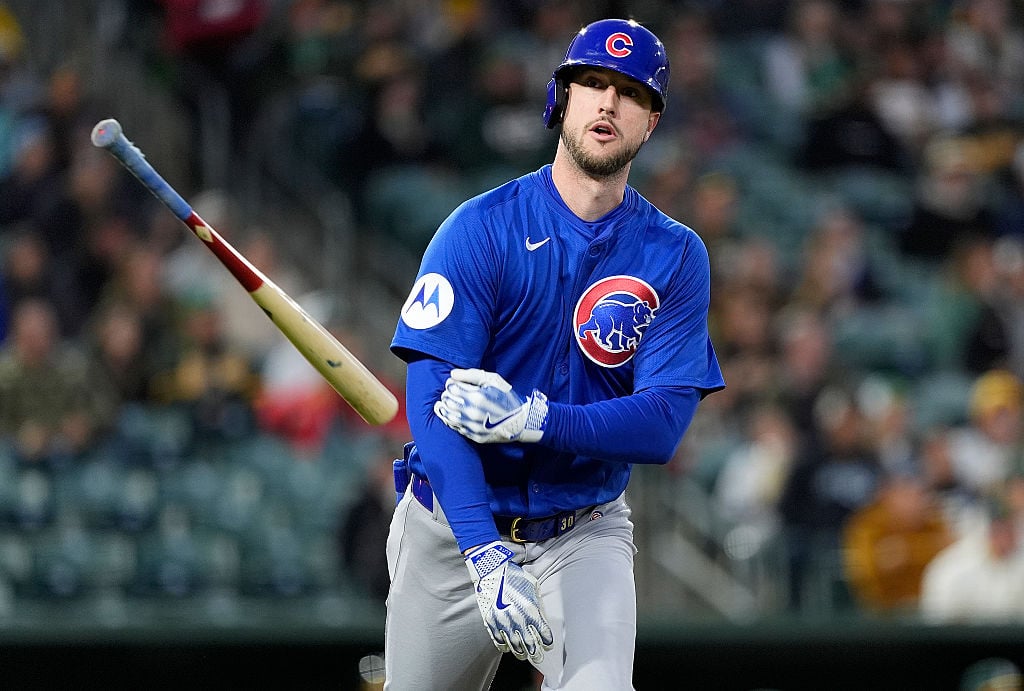Who will be baseball's first half-billion-dollar star?
