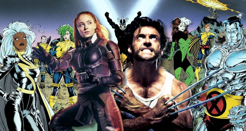 X-Men: Kevin Feige unveils thrilling news sure to delight fans