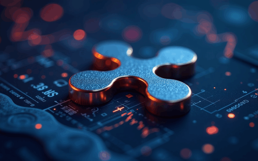 XRP price approaches crucial threshold as trading volume soars to $2 billion.