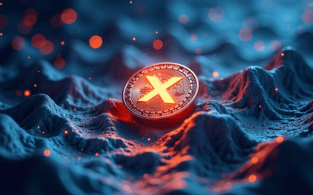 XRP price dips to $2.54, yet open interest surges to $5.49 billion, hinting at bullish momentum