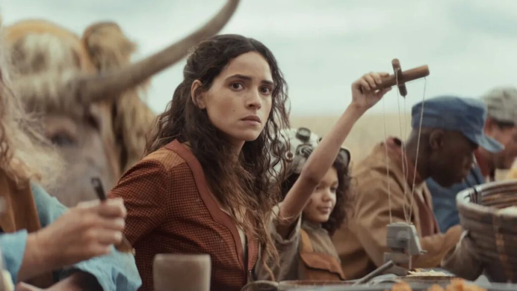 Andor season 2