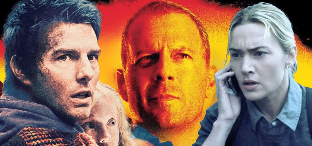 10 must-see disaster movies