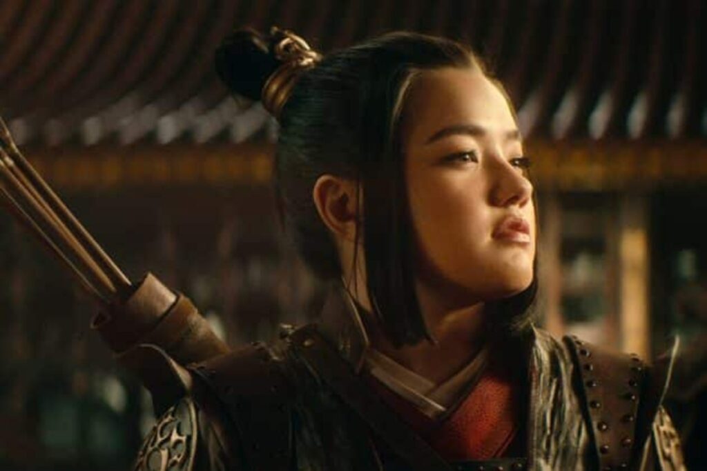 Azula Princess