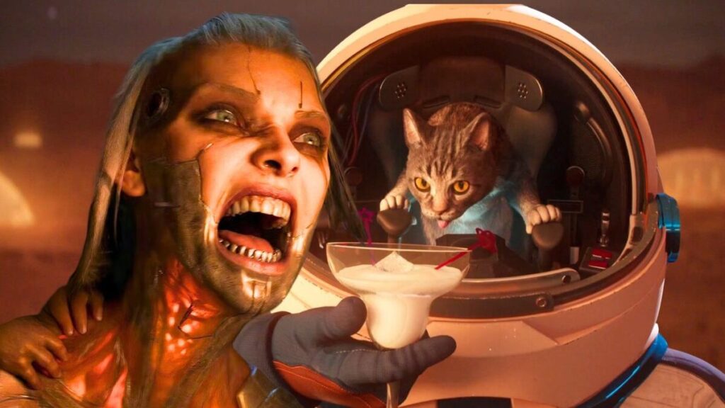 Love, Death + Robots Season 4