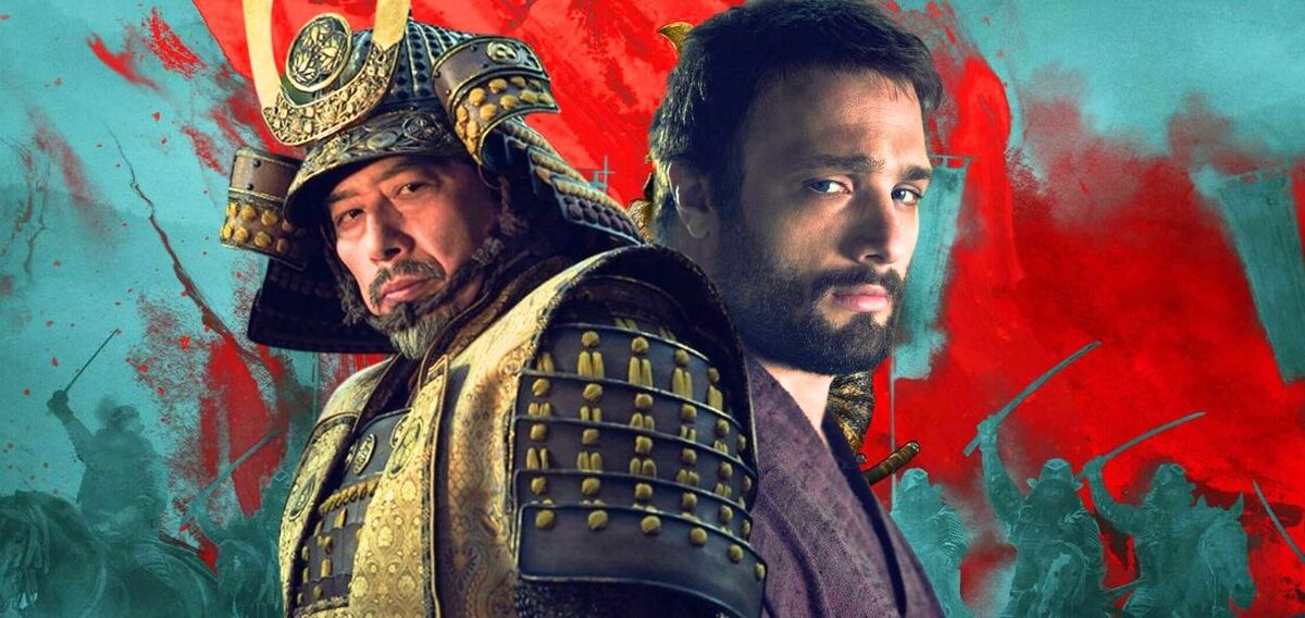 Shōgun Season 2