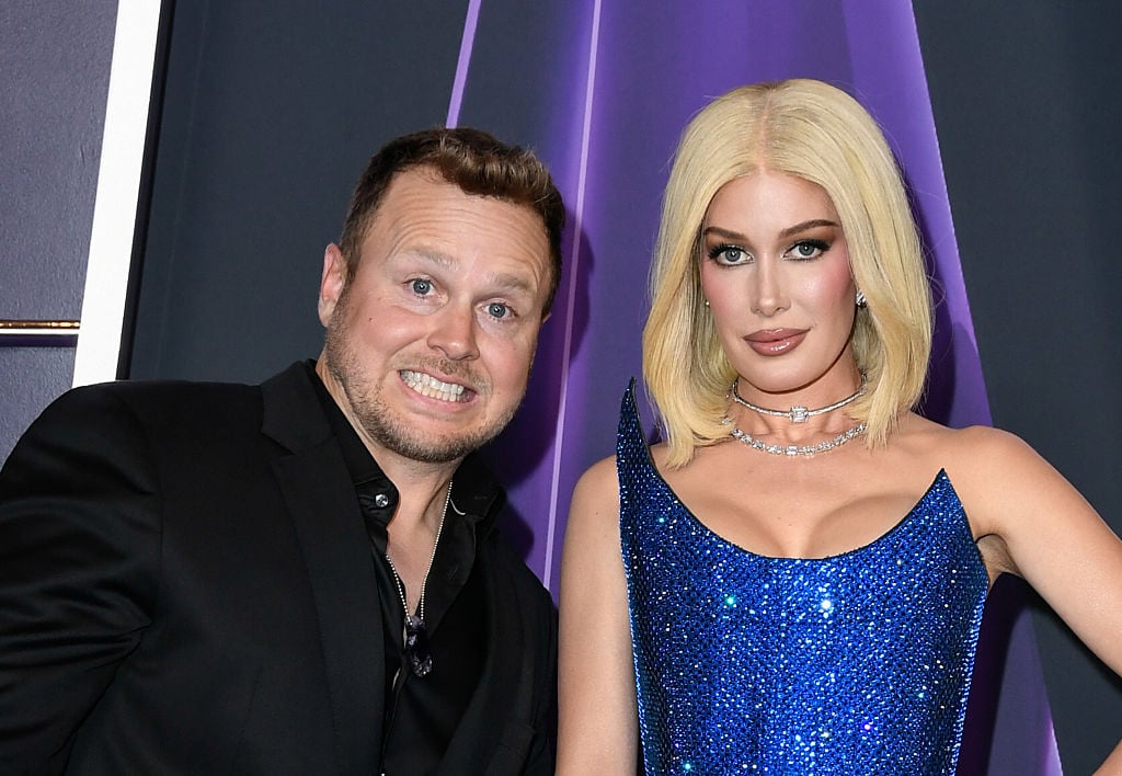 Heidi Montag and Spencer Pratt face financial hurdles in their effort to rebuild their Pacific Palisades residence.