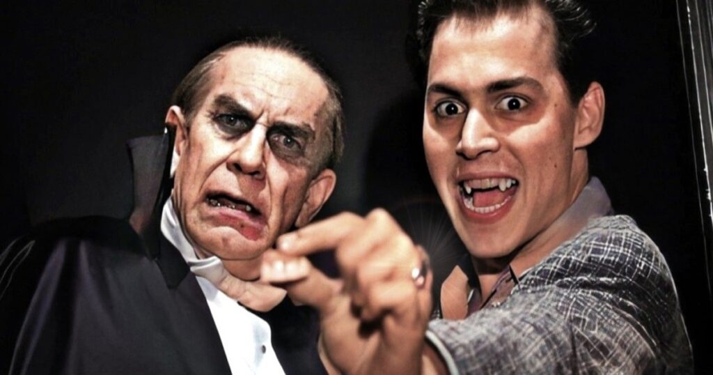 Tim Burton and Johnny Depp: How Their Massive Flop Became a Cult Classic