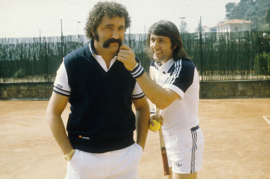 Meet the world’s second richest athlete—who may surprise you with his obscurity, trailing only Michael Jordan.