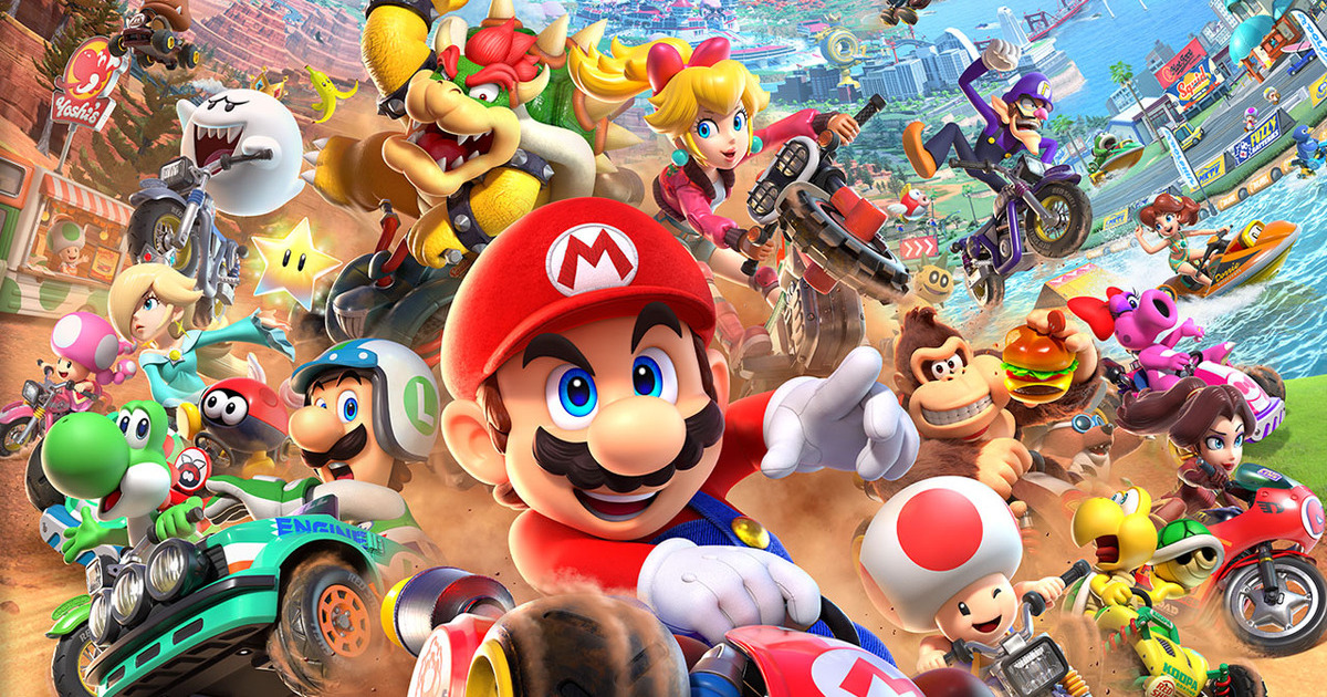 20 highly anticipated films, series, video games, and manga set to debut in June 2025