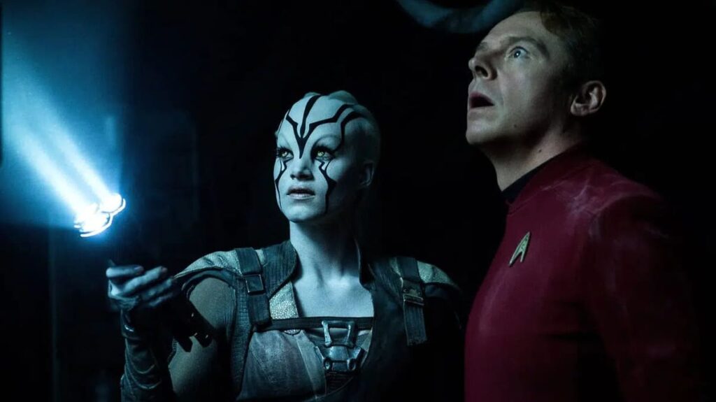 Mass Effect movie