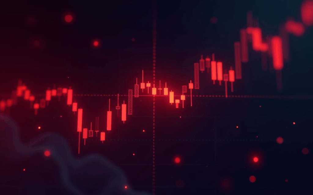 ACH price faces renewed sell-off amid crypto downturn