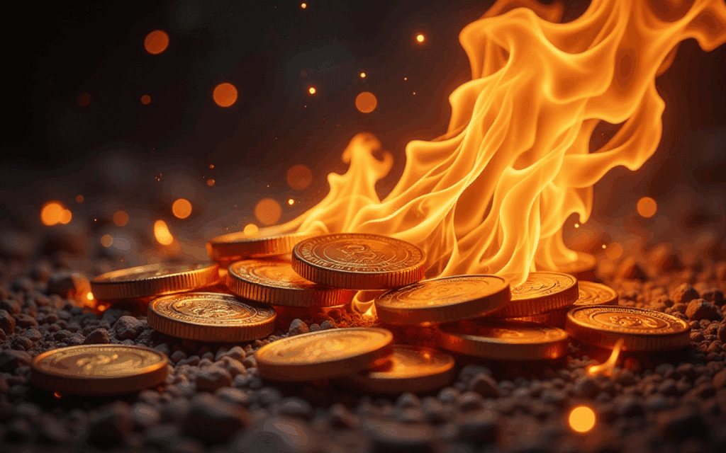 AVL price surges following Avalon Labs' destruction of 80 million tokens.