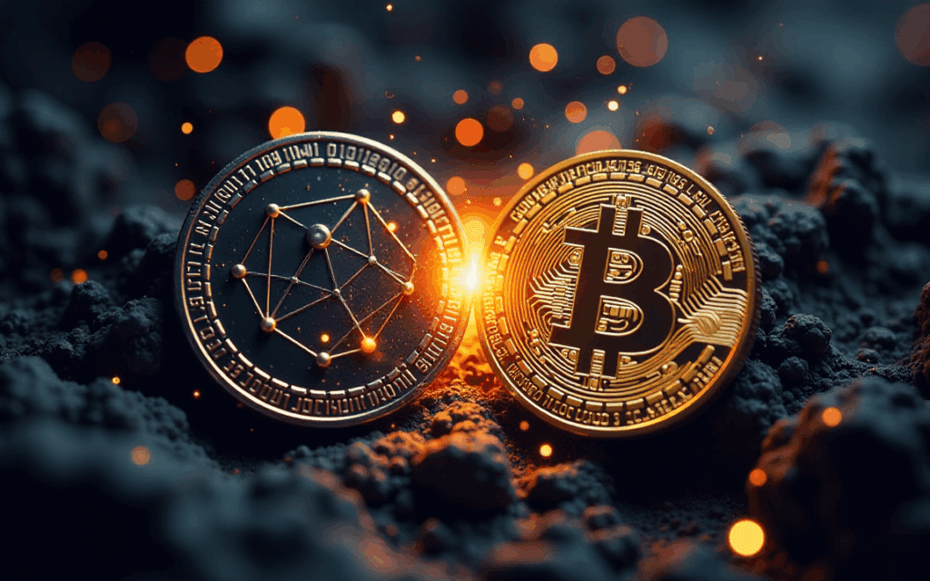 Ada's price soars as Cardano unveils groundbreaking Bitcoin DeFi protocol.