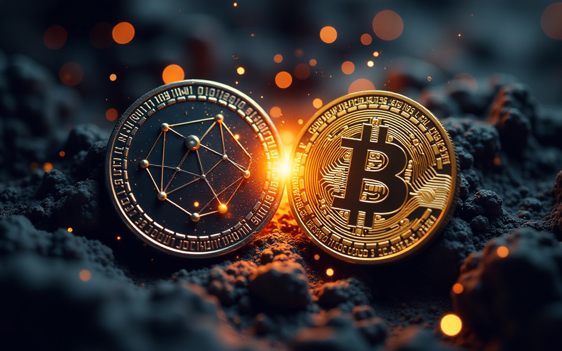 Ada's price soars as Cardano unveils groundbreaking Bitcoin DeFi protocol.