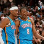 Bet on the Thunder as they reclaim home court advantage.