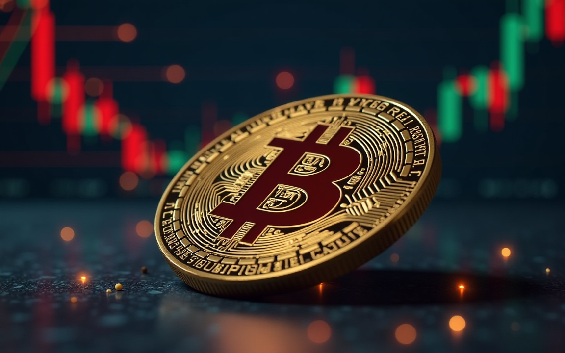 Bitcoin hits $104,000, but declining MVRV ratio signals potential short-term correction.