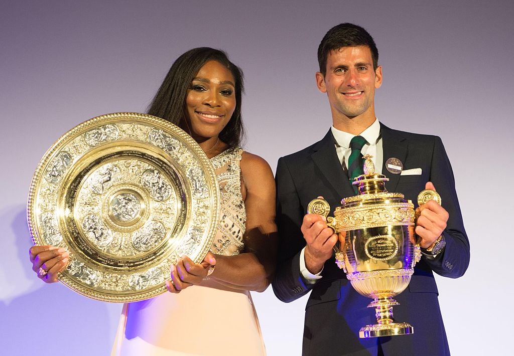 Breaking records: The all-time highest career earnings in tennis history
