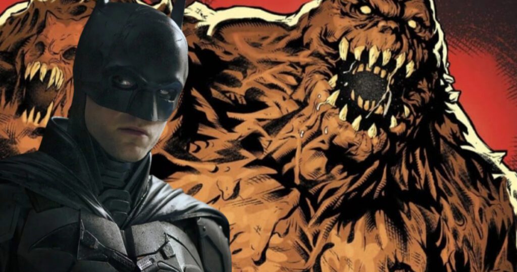 Clayface has secured its lead actor, and he’s the perfect choice.