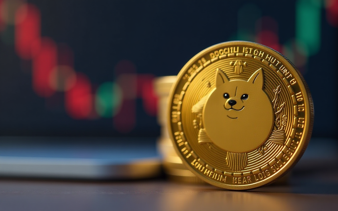 Dogecoin price forecast as DOGE dips below $0.20: what's next for the meme currency?