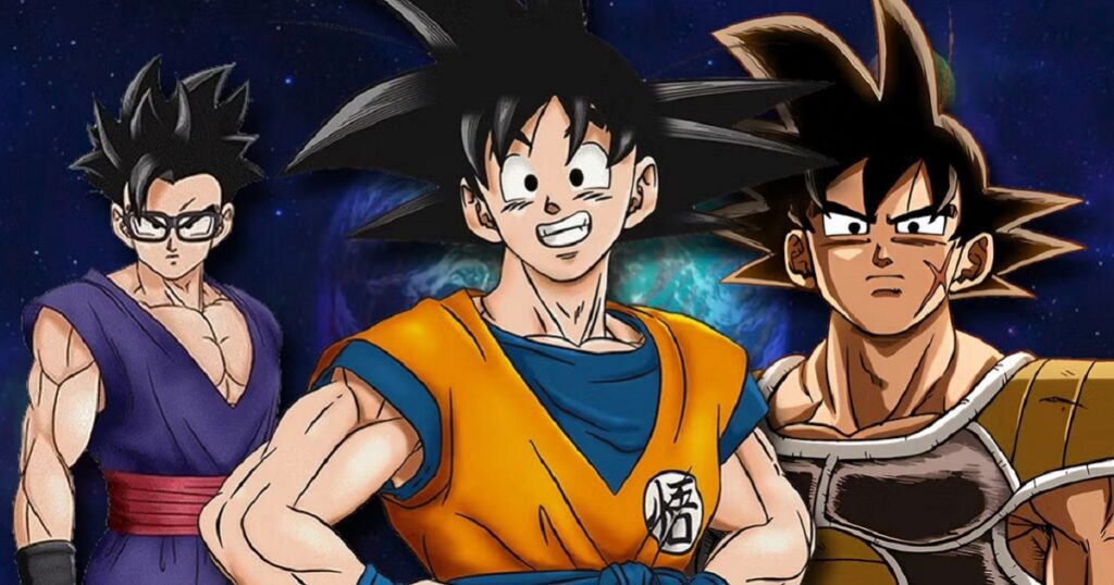 Dragon Ball: Toyotaro's latest project may spell trouble for Son Goku.