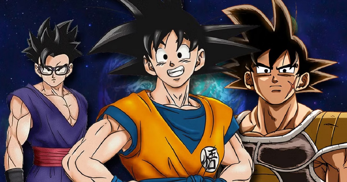 Dragon Ball: Toyotaro's latest project may spell trouble for Son Goku.