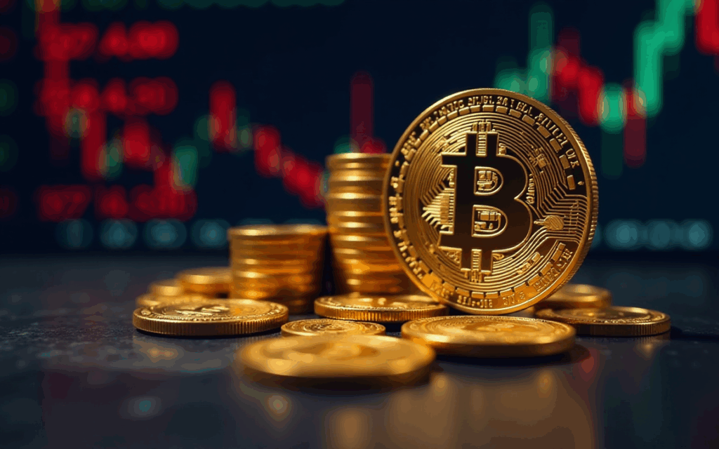 Ethereum outshines Bitcoin in May as ETH derivatives volume on OKX surpasses BTC's