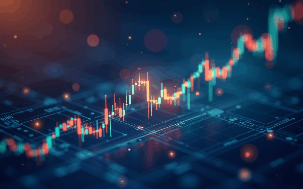 HBAR price plummets 6.43% as volatility looms and CMF turns bearish.