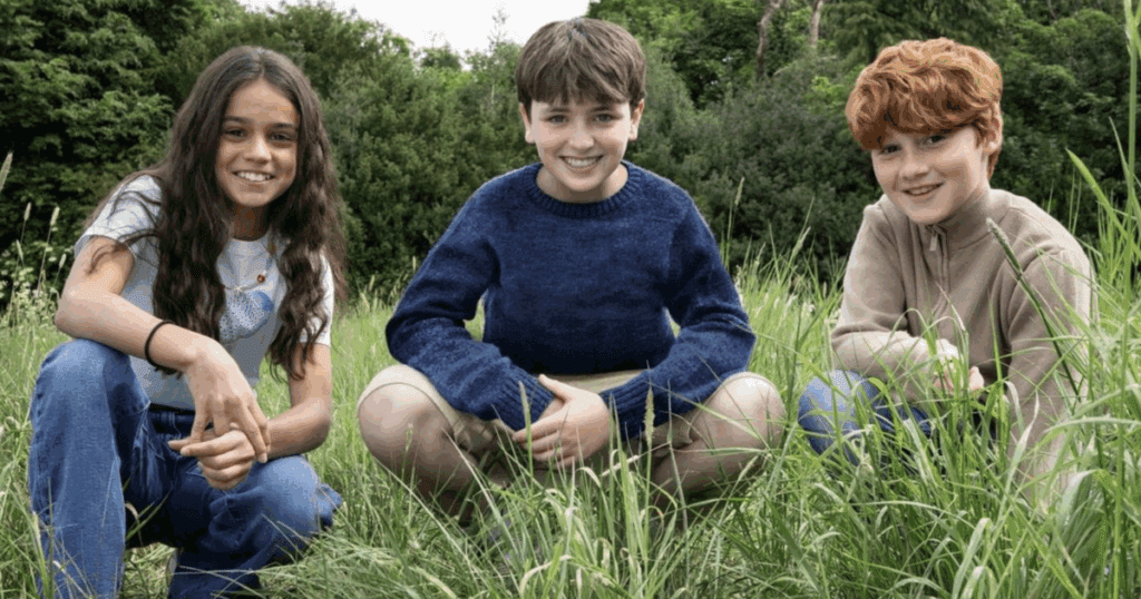 Harry Potter series reveals its 18 casted characters: here's what you need to know.