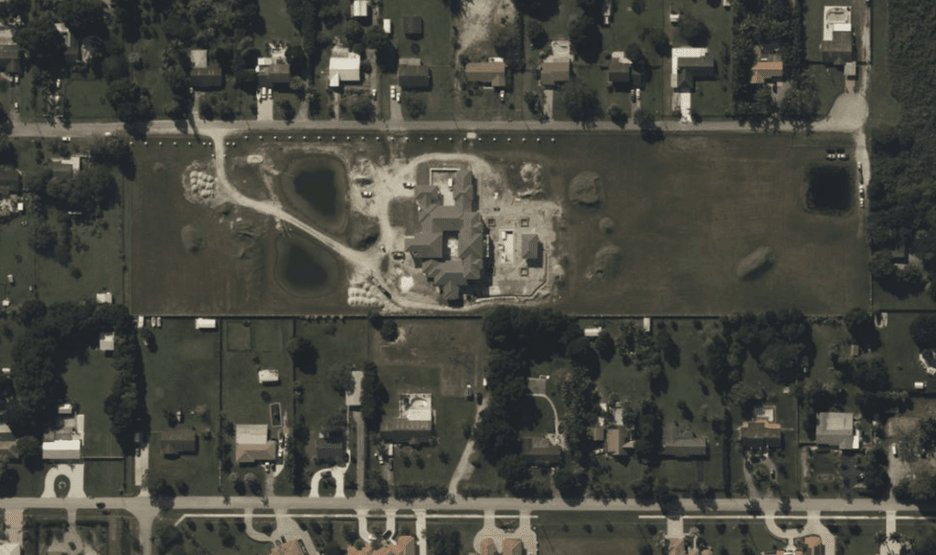 Internet sensation Adin Ross splurges on a $25.5 million Florida mansion.