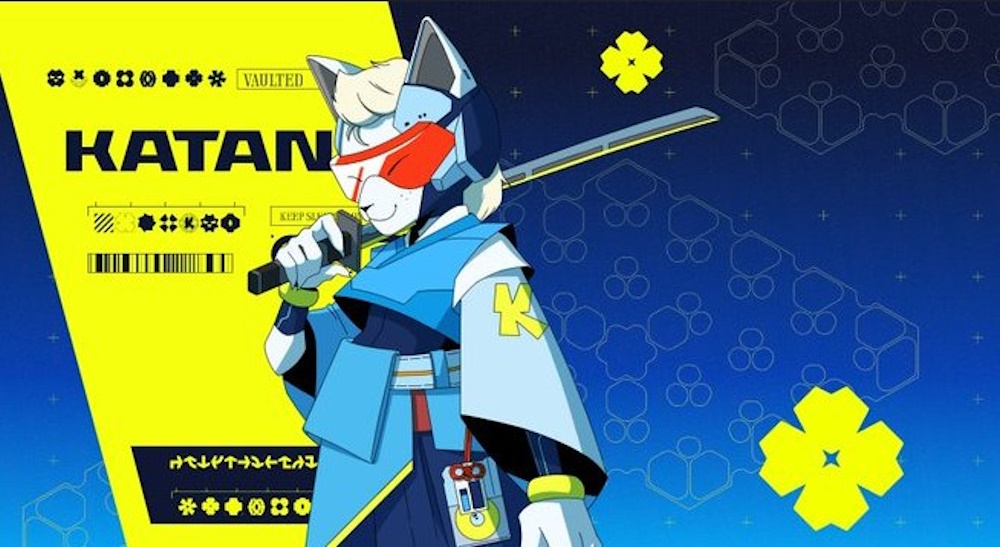 Katana mainnet launch imminent as pre-deposit closes with $200 million in active deposits.