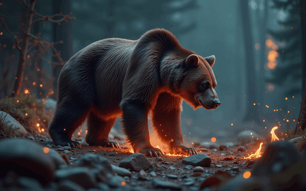 Magic Eden's price nears historic lows as a 15% drop deepens the downward trend.