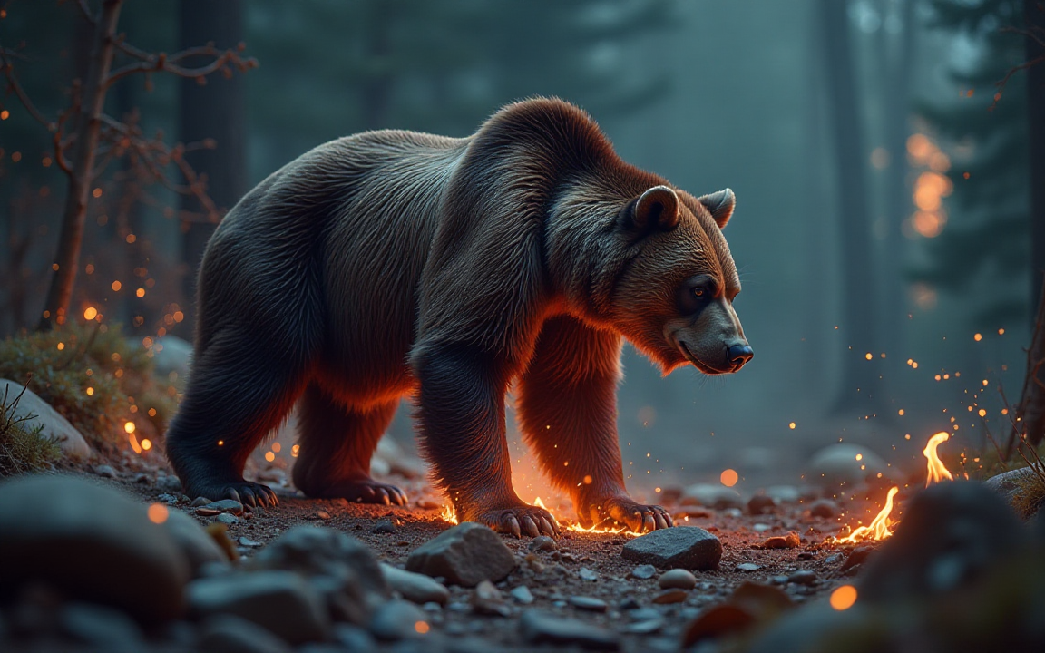 Magic Eden's price nears historic lows as a 15% drop deepens the downward trend.