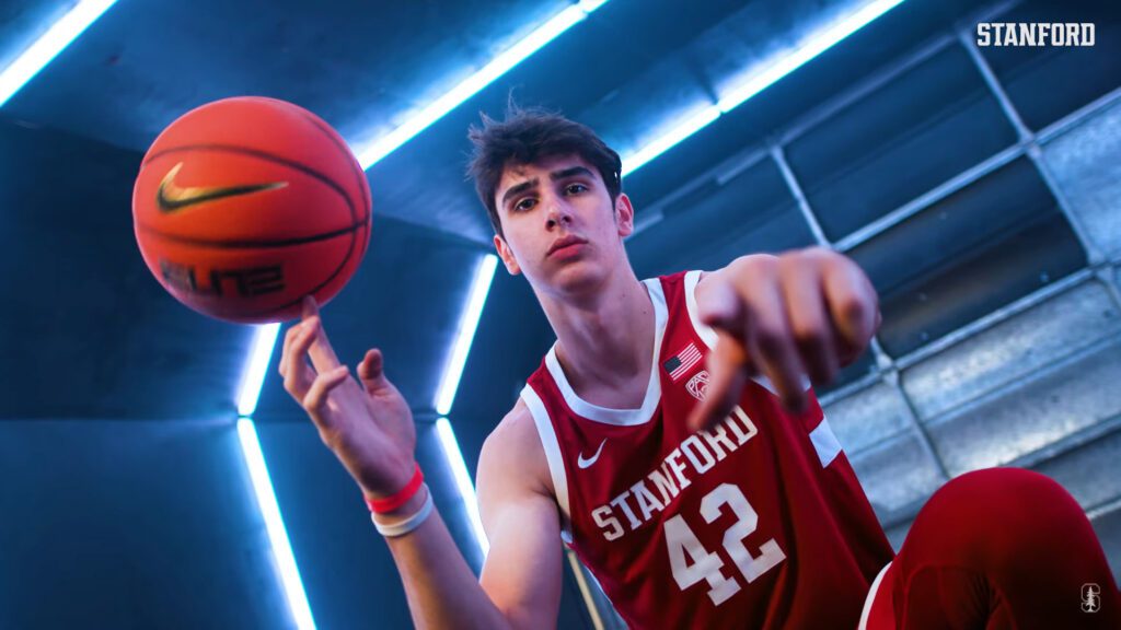 NBA 2025 Draft: The spotlight shines on Noah Penda and Maxime Raynaud in tonight's thrilling second round at 2 AM.