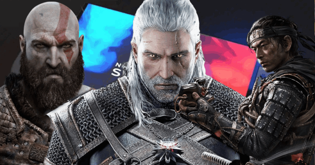 Nintendo Switch 2: the highly anticipated masterpiece is on its way.