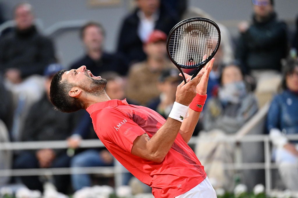 Novak Djokovic Hits $100 Million Milestone: On the Brink of $200 Million, But Is Retirement on the Horizon?