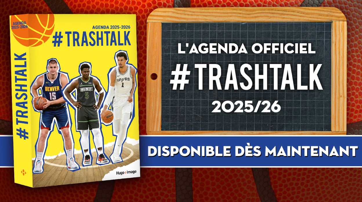 Official TrashTalk 2025/26 Agenda Now Unveiled!