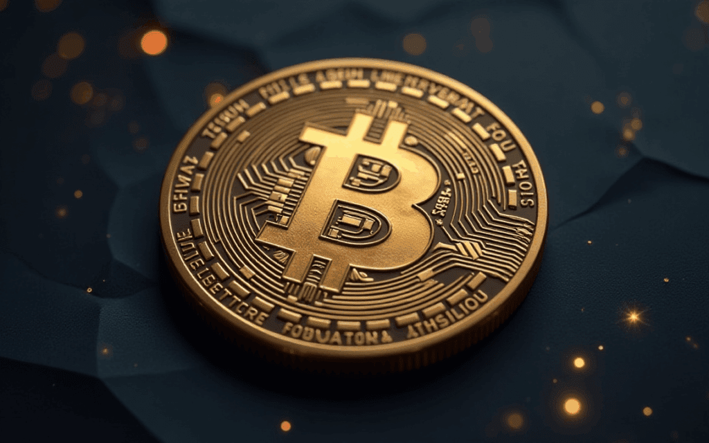 Polygon Foundation appoints Sandeep Nailwal as CEO amid rising POL prices.