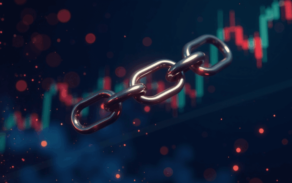 Price analysis of LINK as Hong Kong partners with Chainlink for groundbreaking CBDC pilot project