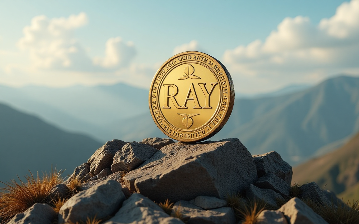 Raydium price predictions soar following Upbit's stock market debut