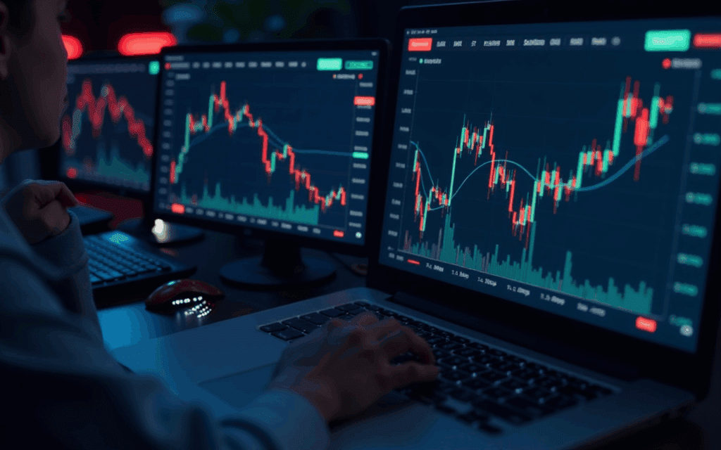 Stablecoins poised to surpass $2 trillion by 2028, says Treasury Secretary Bessent, as the U.S. aims to regulate the sector.