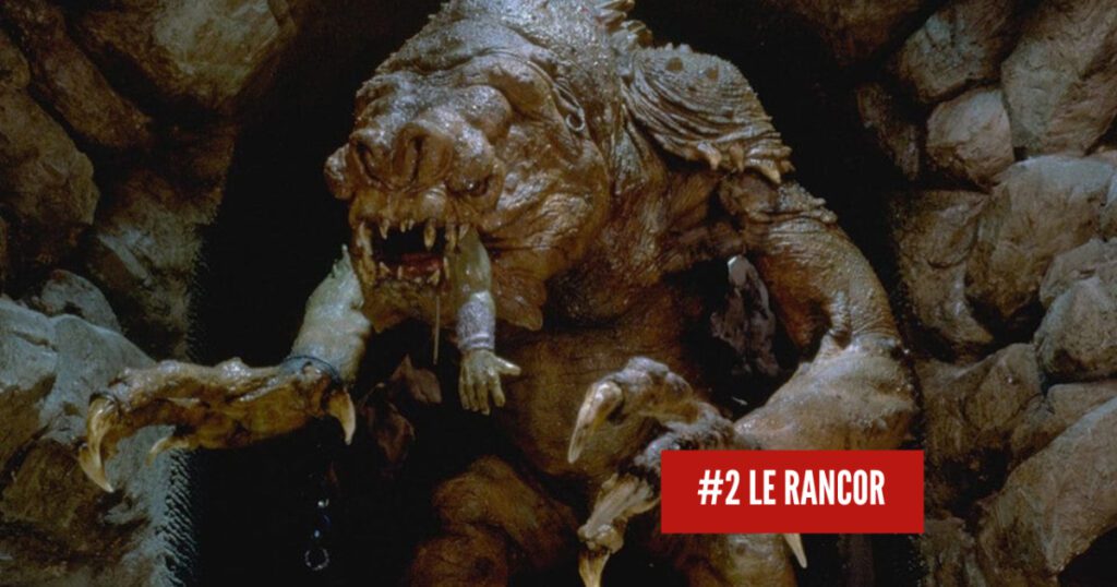 The 15 most revolting creatures in Star Wars revealed.