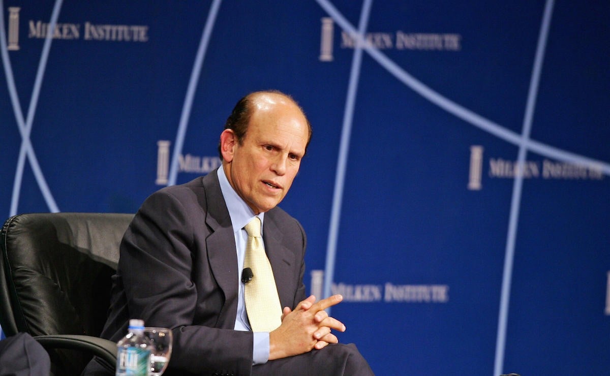 The meteoric ascent and abrupt downfall of the junk bond king: How Michael Milken transformed $550 million in 1987 into prison time just two years later.