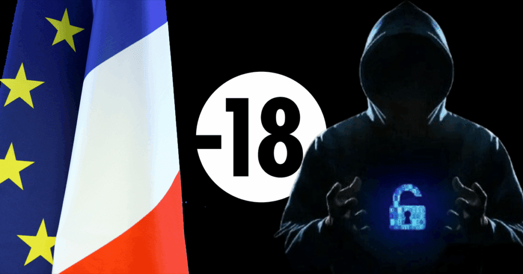 Tightening the net: new measures to shield minors from adult sites and social media.