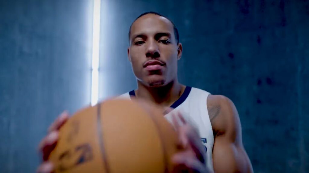 Trade alert: Desmond Bane shipped to the Magic in exchange for four first-round draft picks!