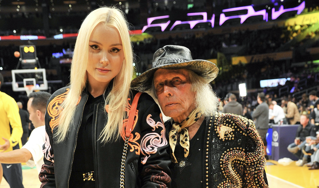 Unveiling NBA Superfan Jimmy Goldstein: The Journey Behind His Wealth and Passion for Basketball